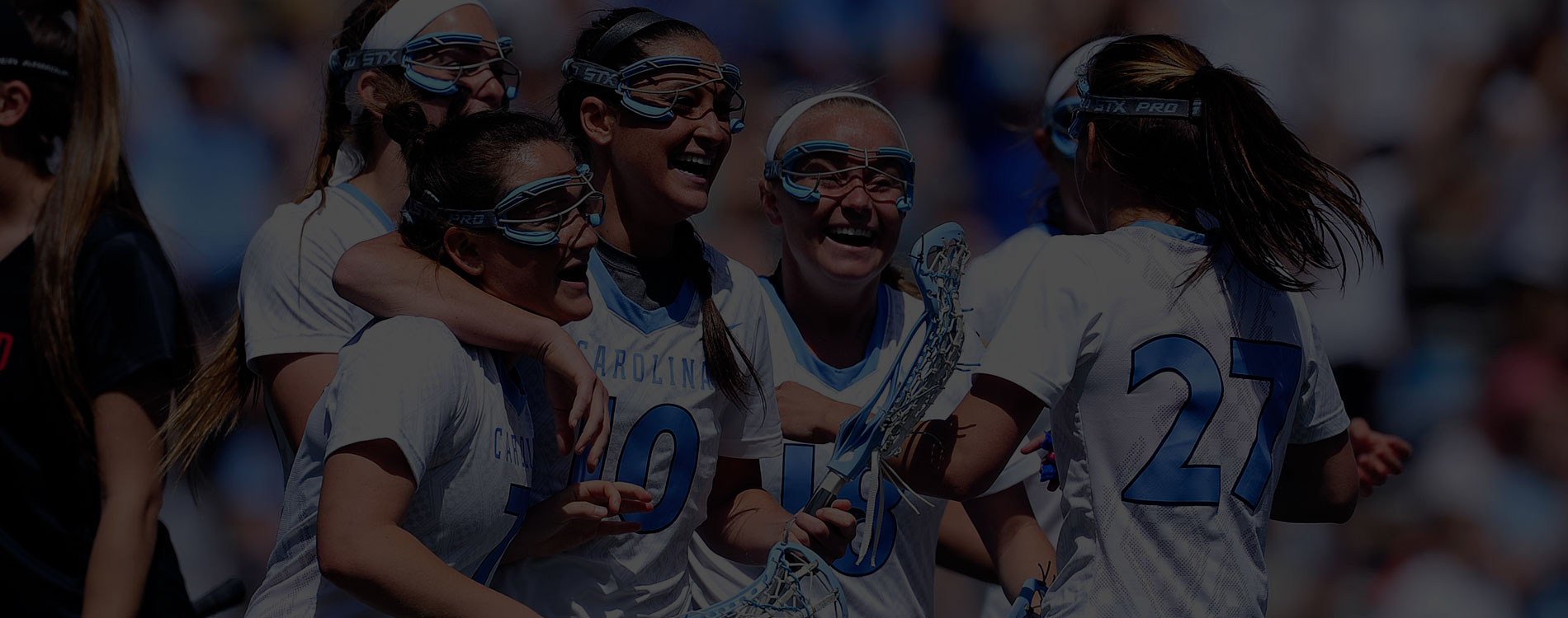 University of North Carolina Women's Lacrosse Camps